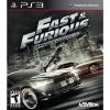 PS3 GAME - Fast & Furious Showdown (ΜΤΧ)